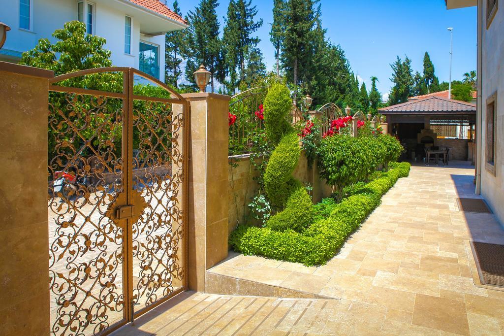 Mediterra Residence Kemer Exterior photo