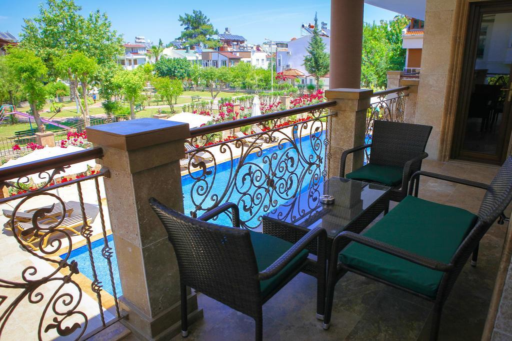 Mediterra Residence Kemer Exterior photo