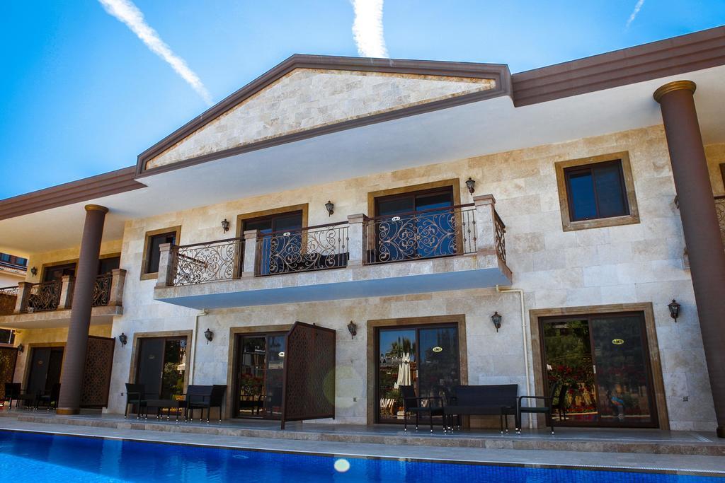Mediterra Residence Kemer Exterior photo