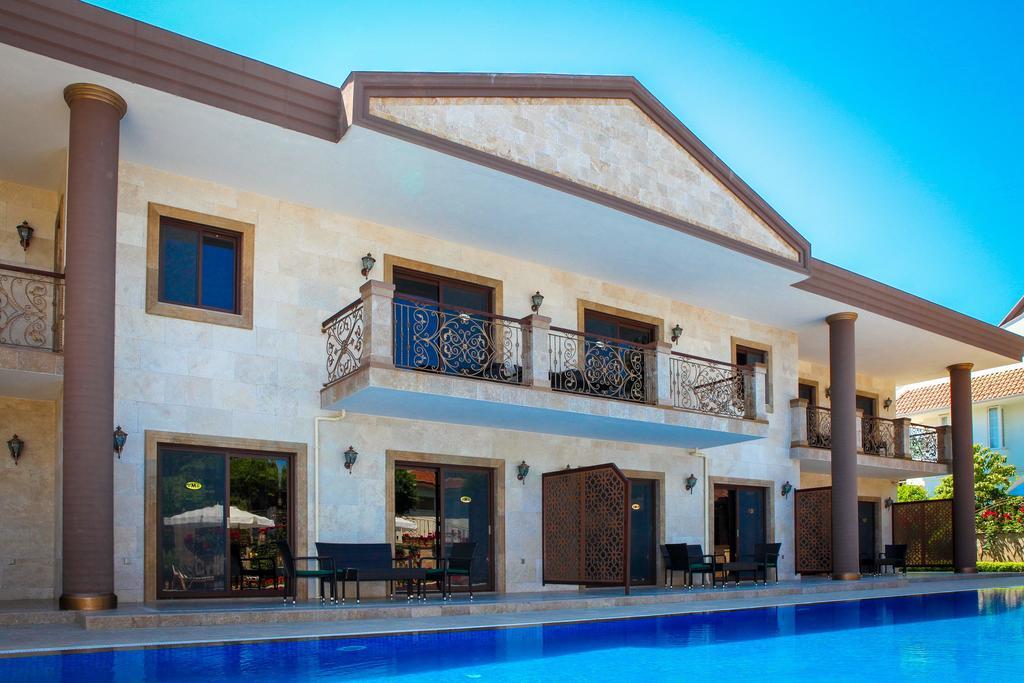 Mediterra Residence Kemer Exterior photo