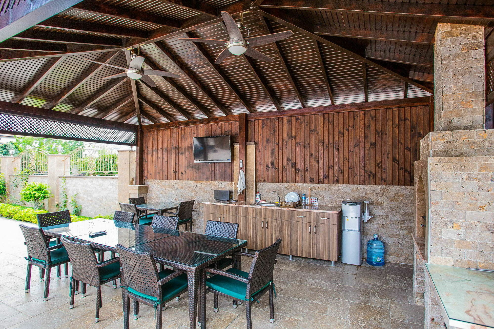 Mediterra Residence Kemer Exterior photo